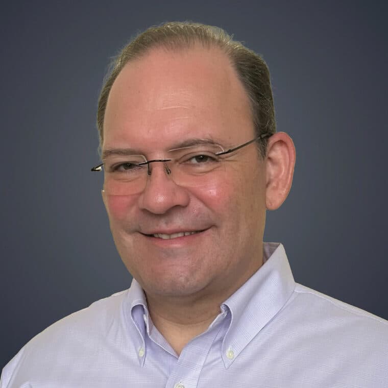 Dr. Lorin Graef, M.D. — Chief Medical Officer, Thema Brain Health